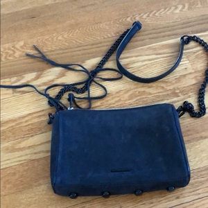 Rebecca Minkoff cross body bag